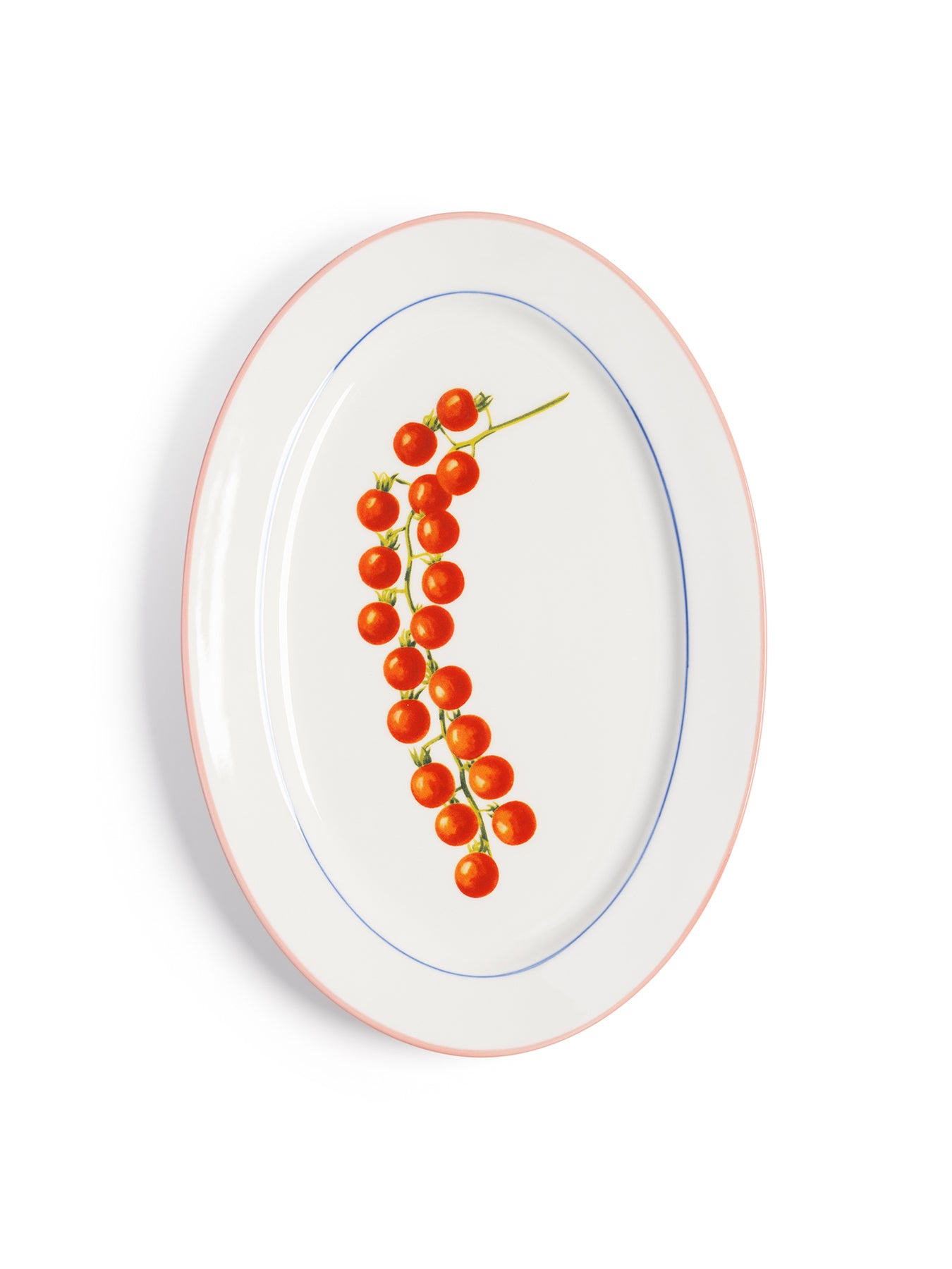 Tomato Plate