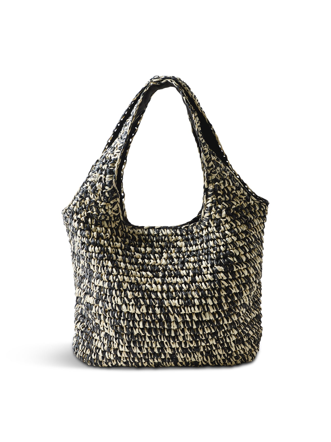 Golnia Shopper Tote Bag Multi