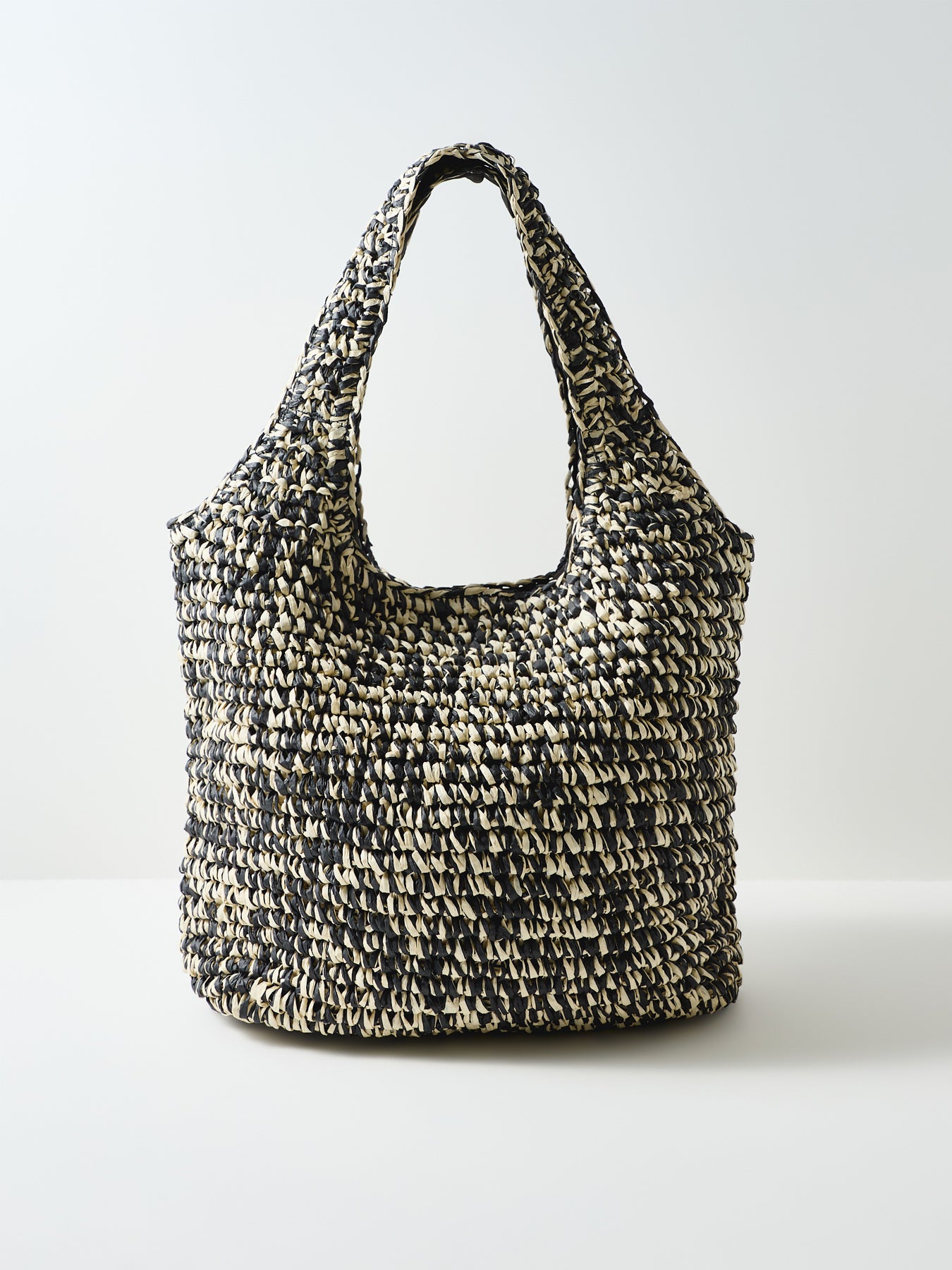 Golnia Shopper Tote Bag Multi
