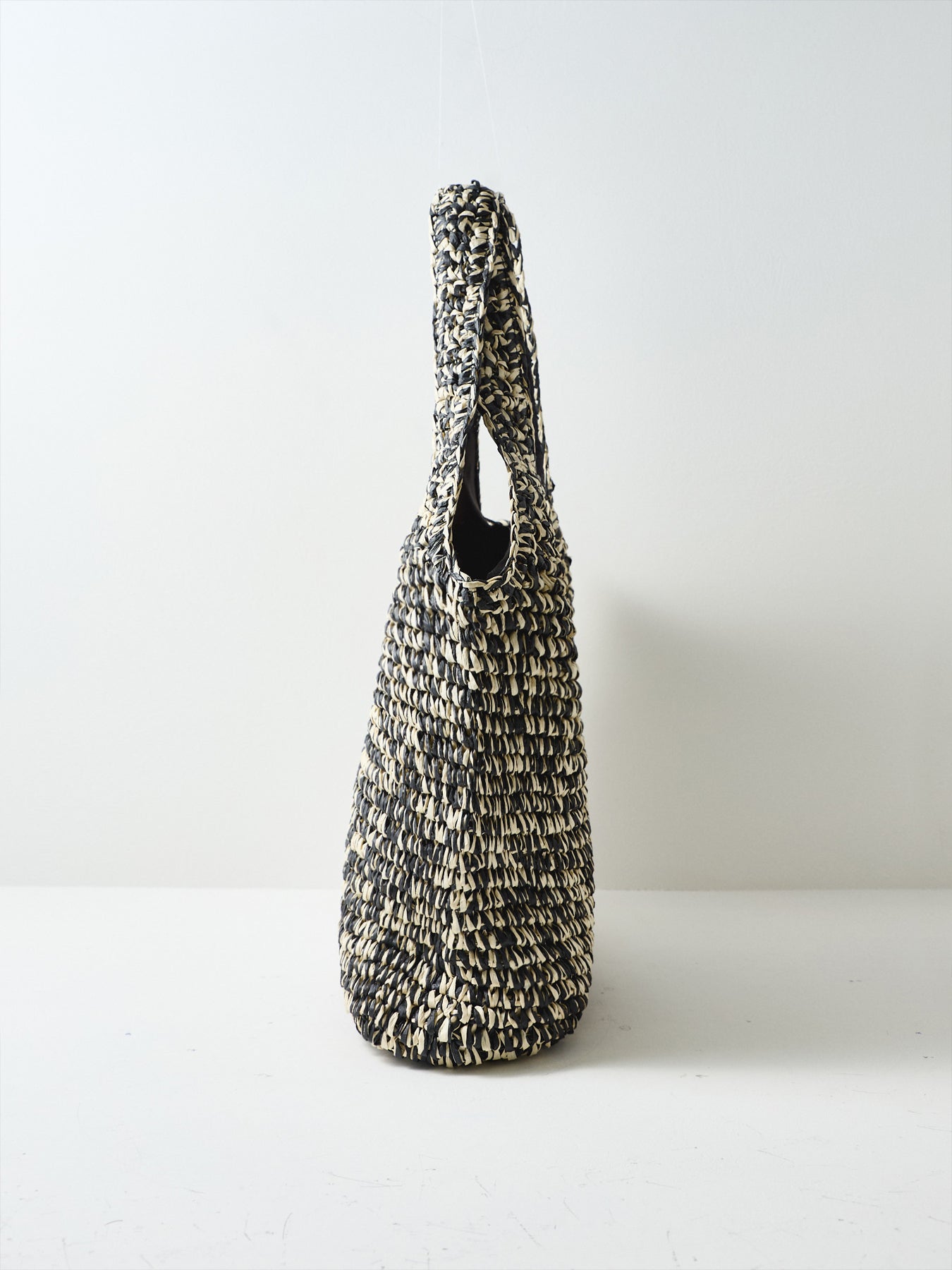 Golnia Shopper Tote Bag Multi