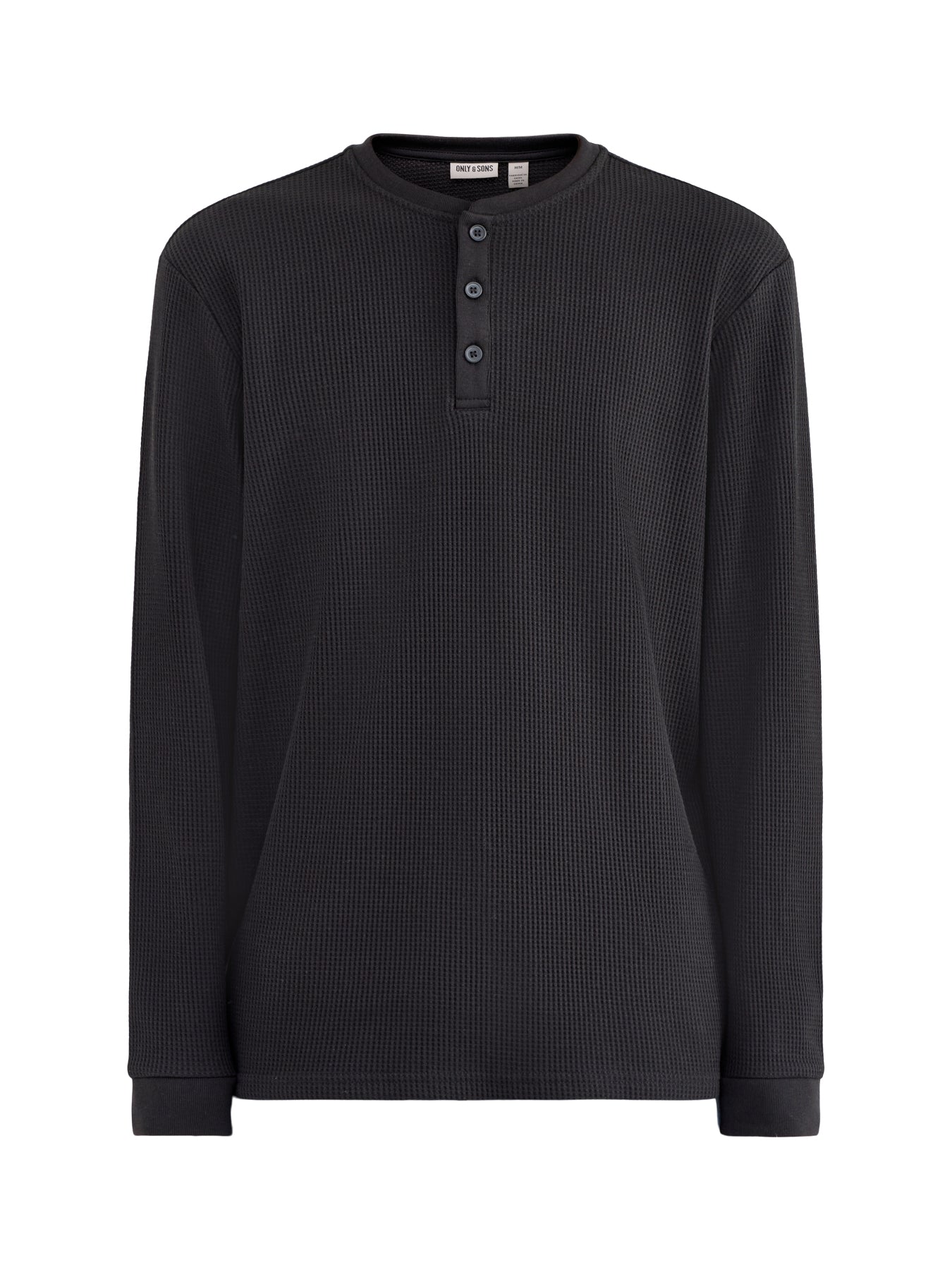 Cable Knit Half-Zip Jumper – Fenwick