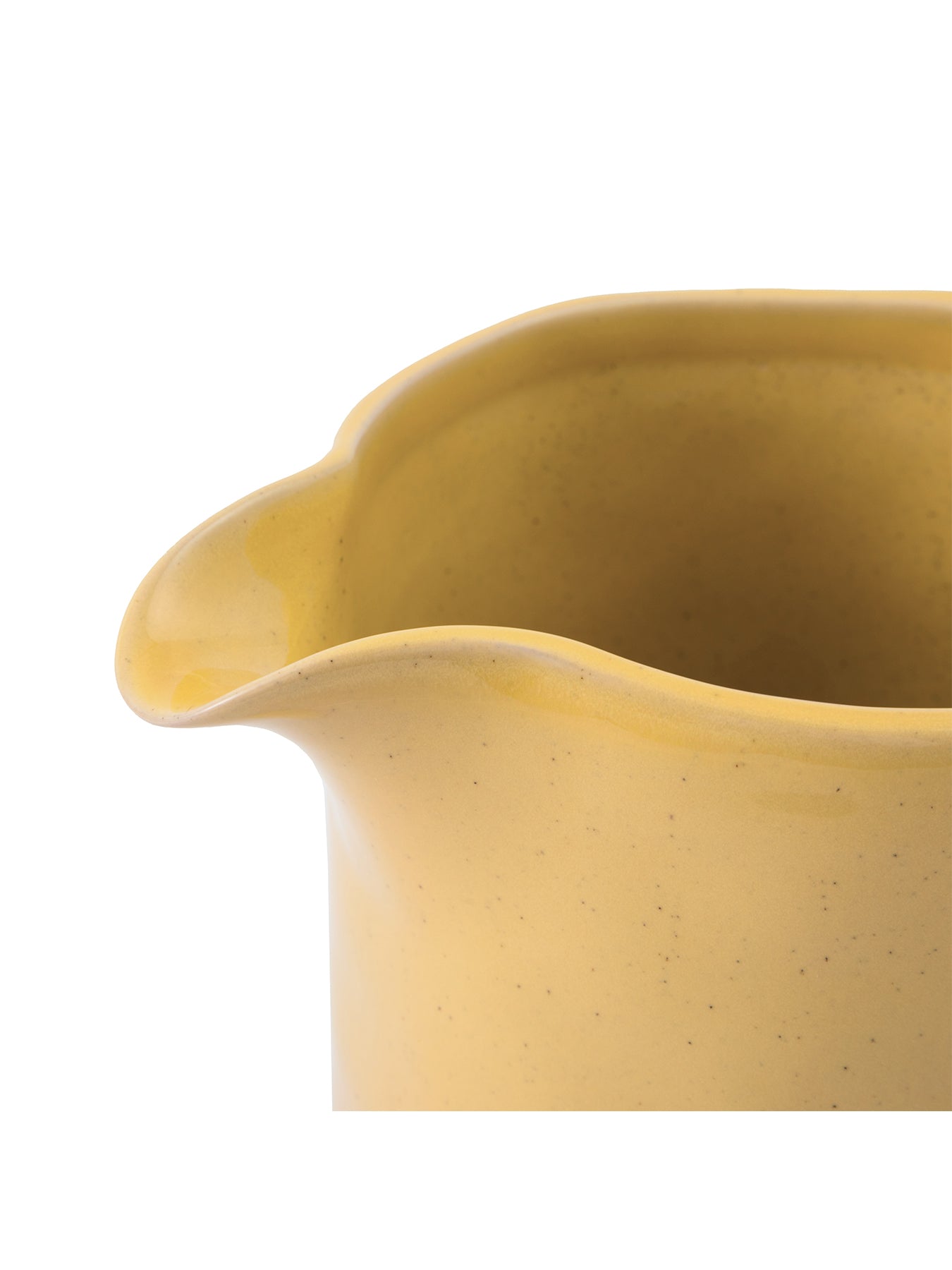 Big Love Perfect Pitcher 1.5L Yellow