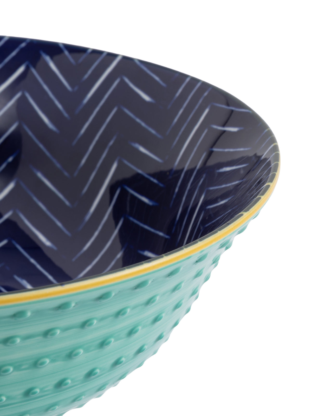 Stoneware Ramen Bowl
