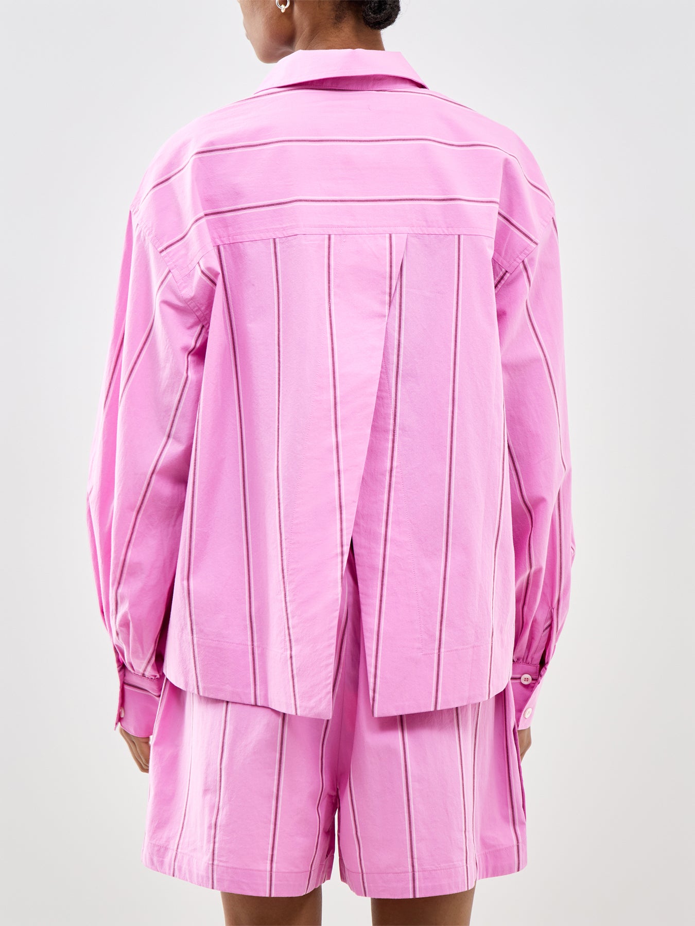 Nazara Blouse Pink