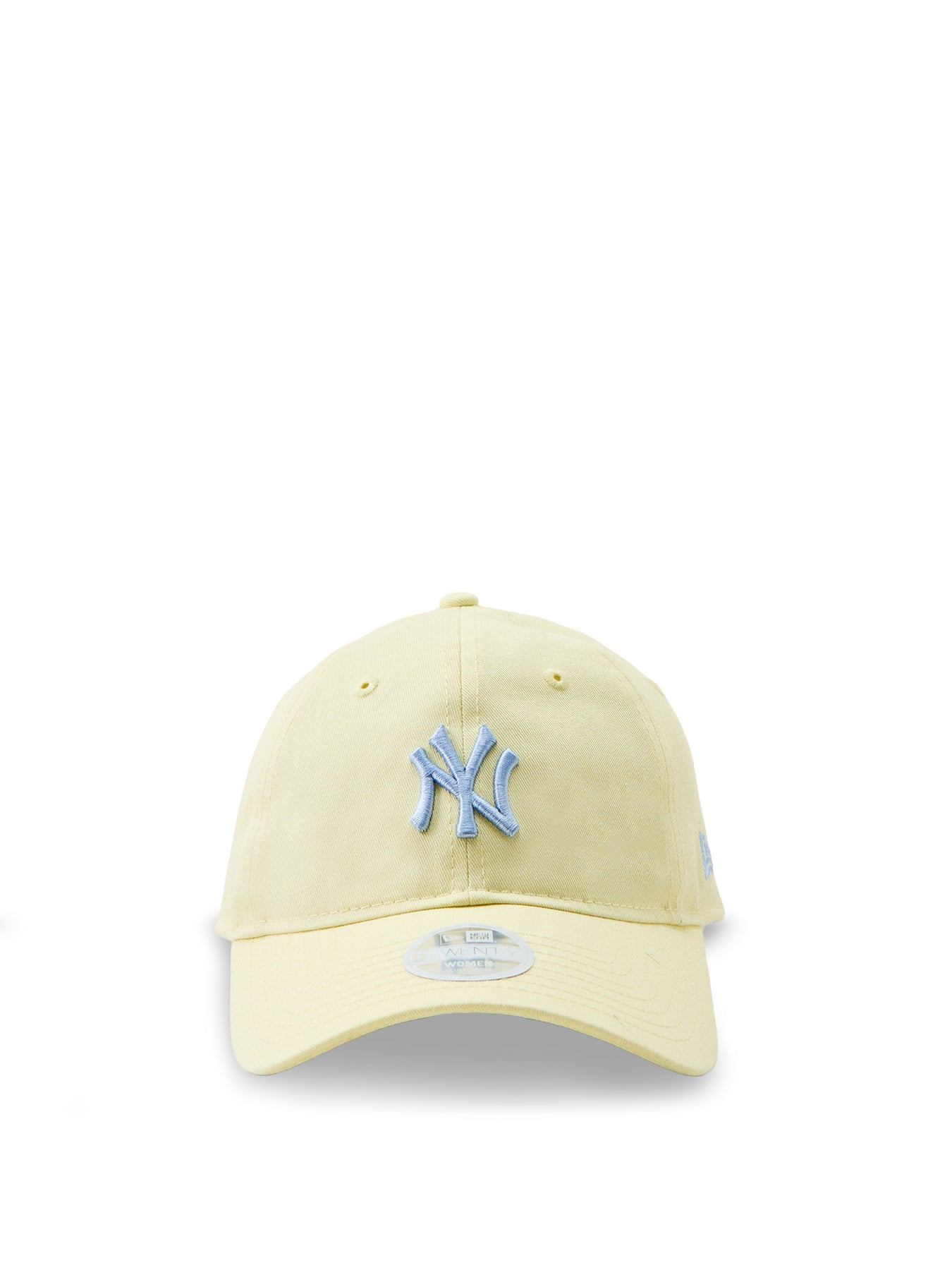 New York Yankees Midi Cap Yellow
