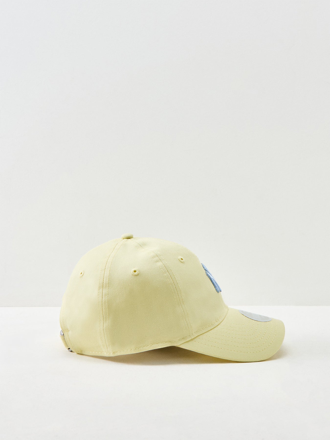New York Yankees Midi Cap Yellow