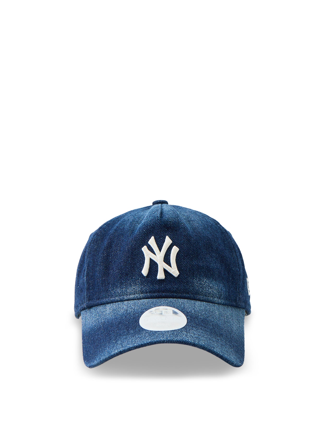 New York Yankees Denim Cap Navy