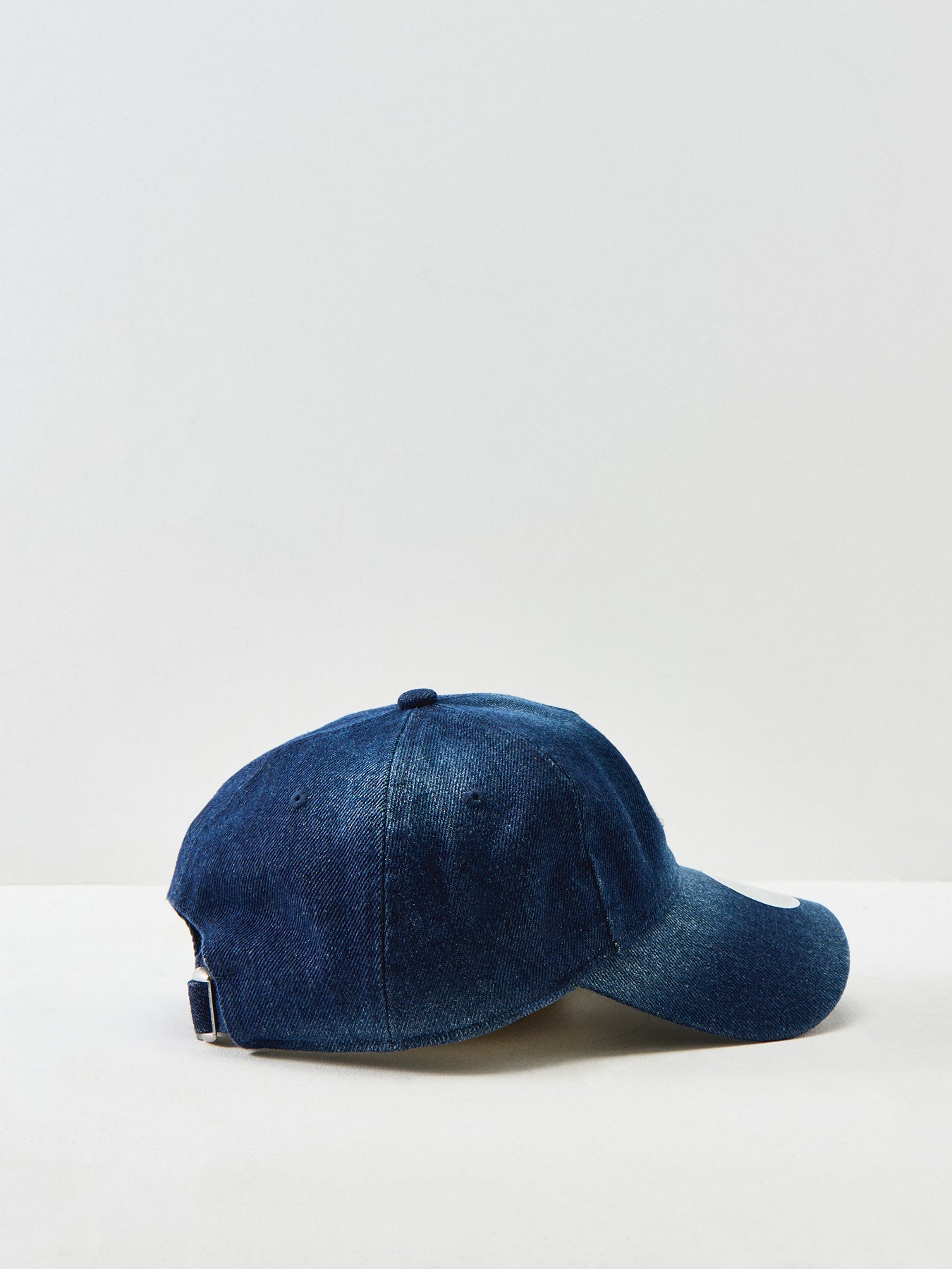 New York Yankees Denim Cap Navy