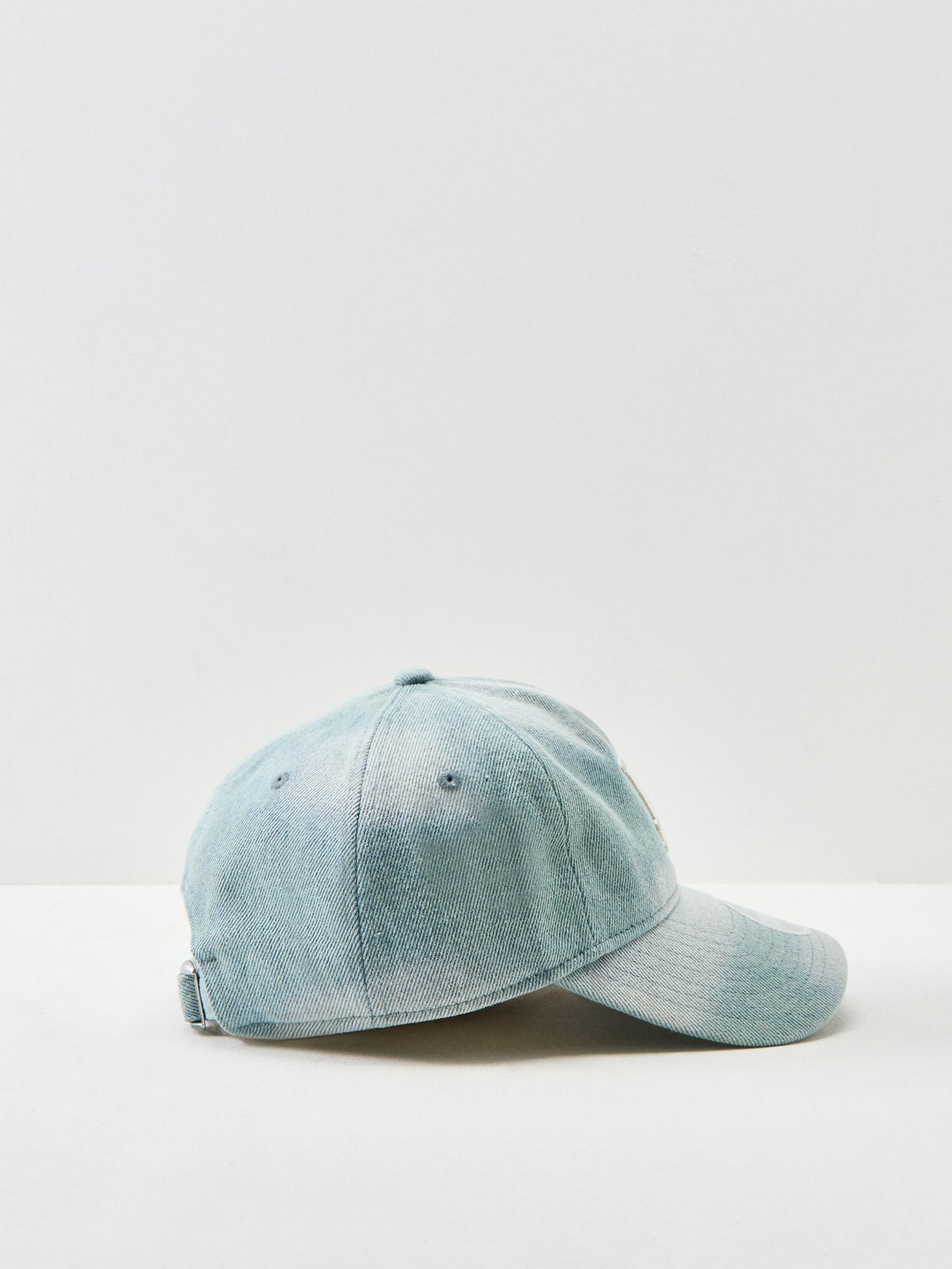 Los Angeles Dodgers Denim Cap Blue