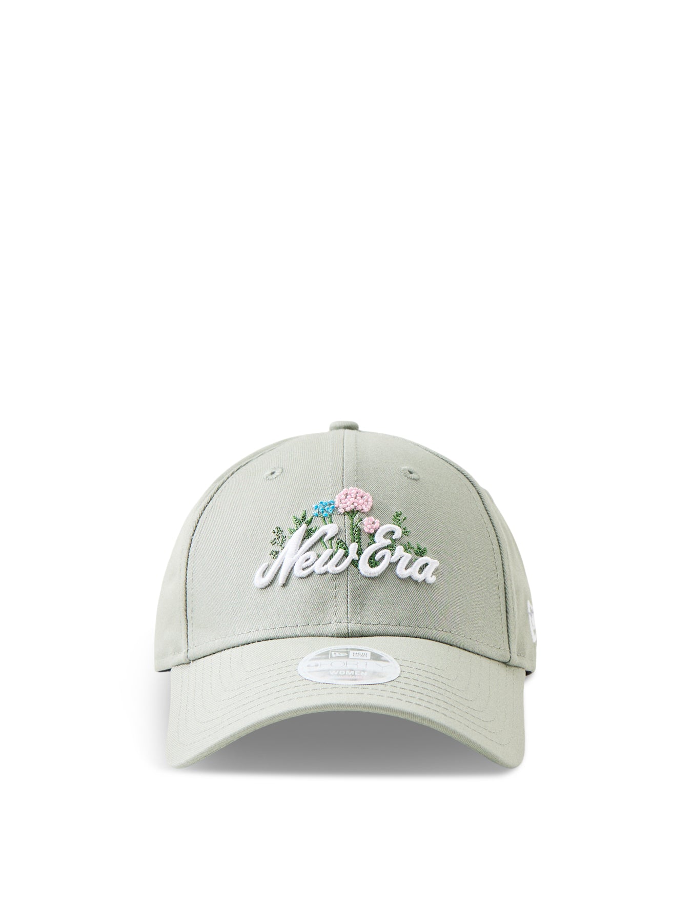 Beaded 9FORTY Cap Green