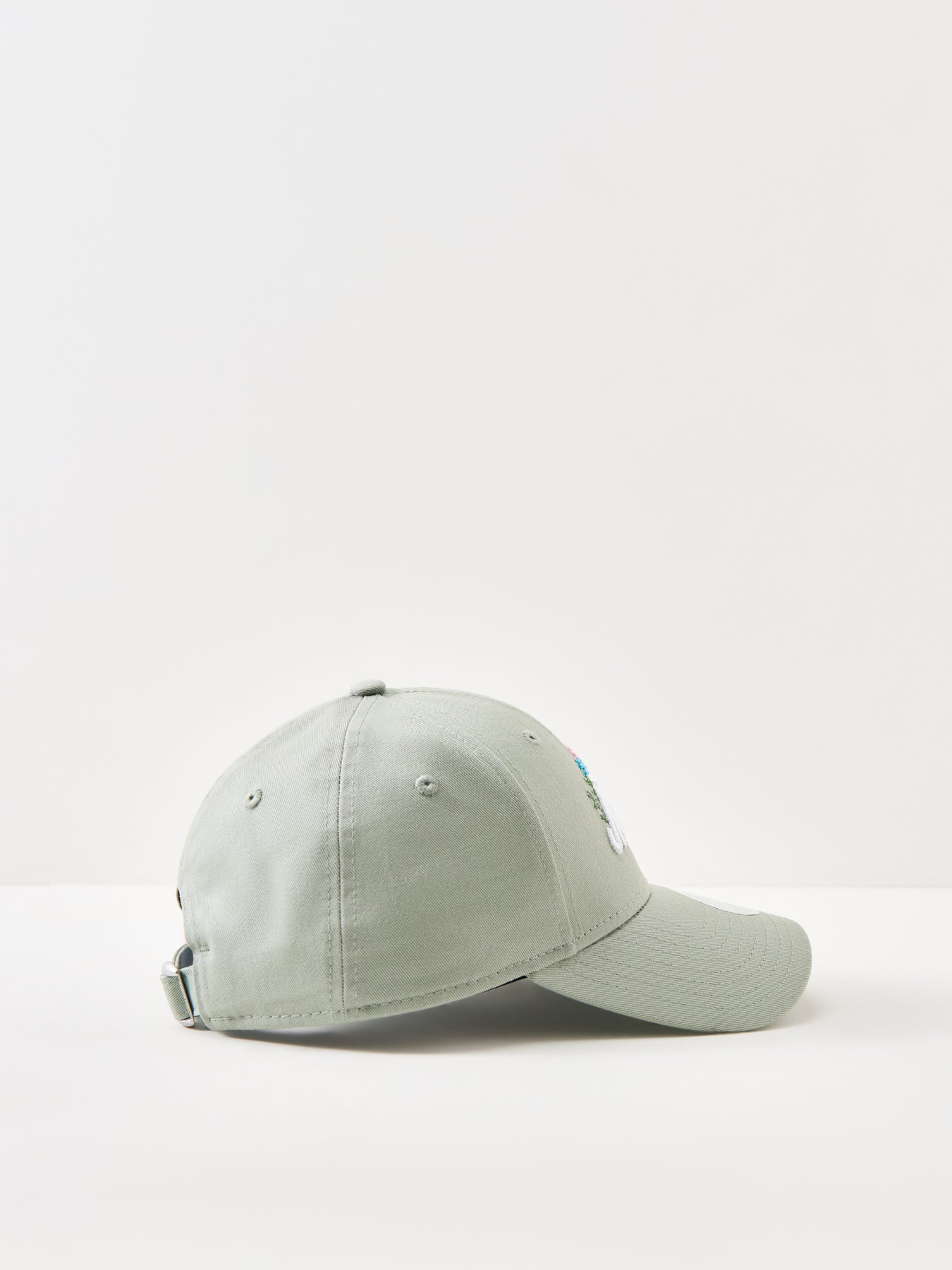 Beaded 9FORTY Cap Green