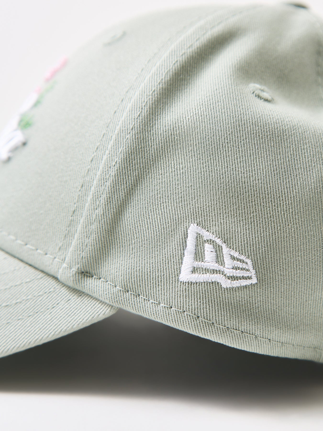 Beaded 9FORTY Cap Green
