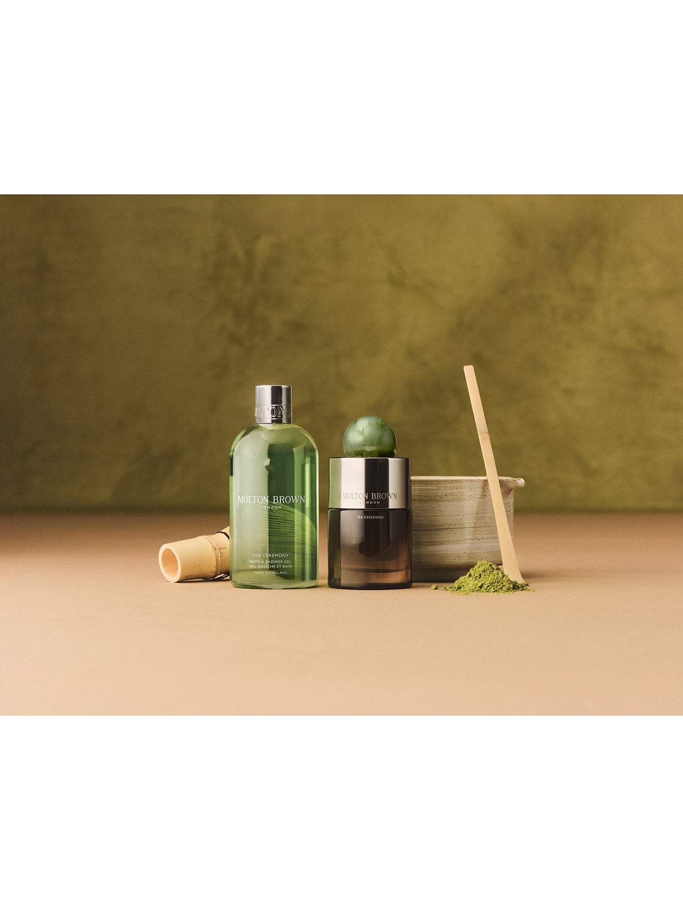 Tea Ceremony Eau de Parfum 100ml