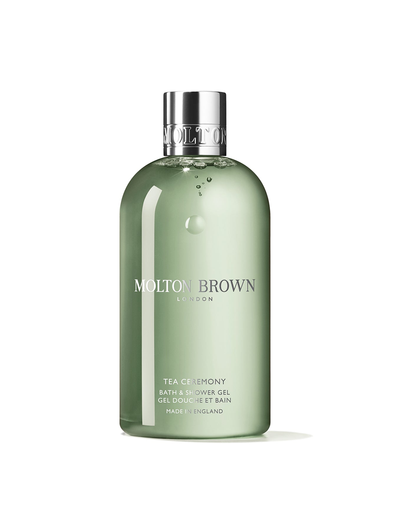 Tea Ceremony Bath & Shower Gel 300ml