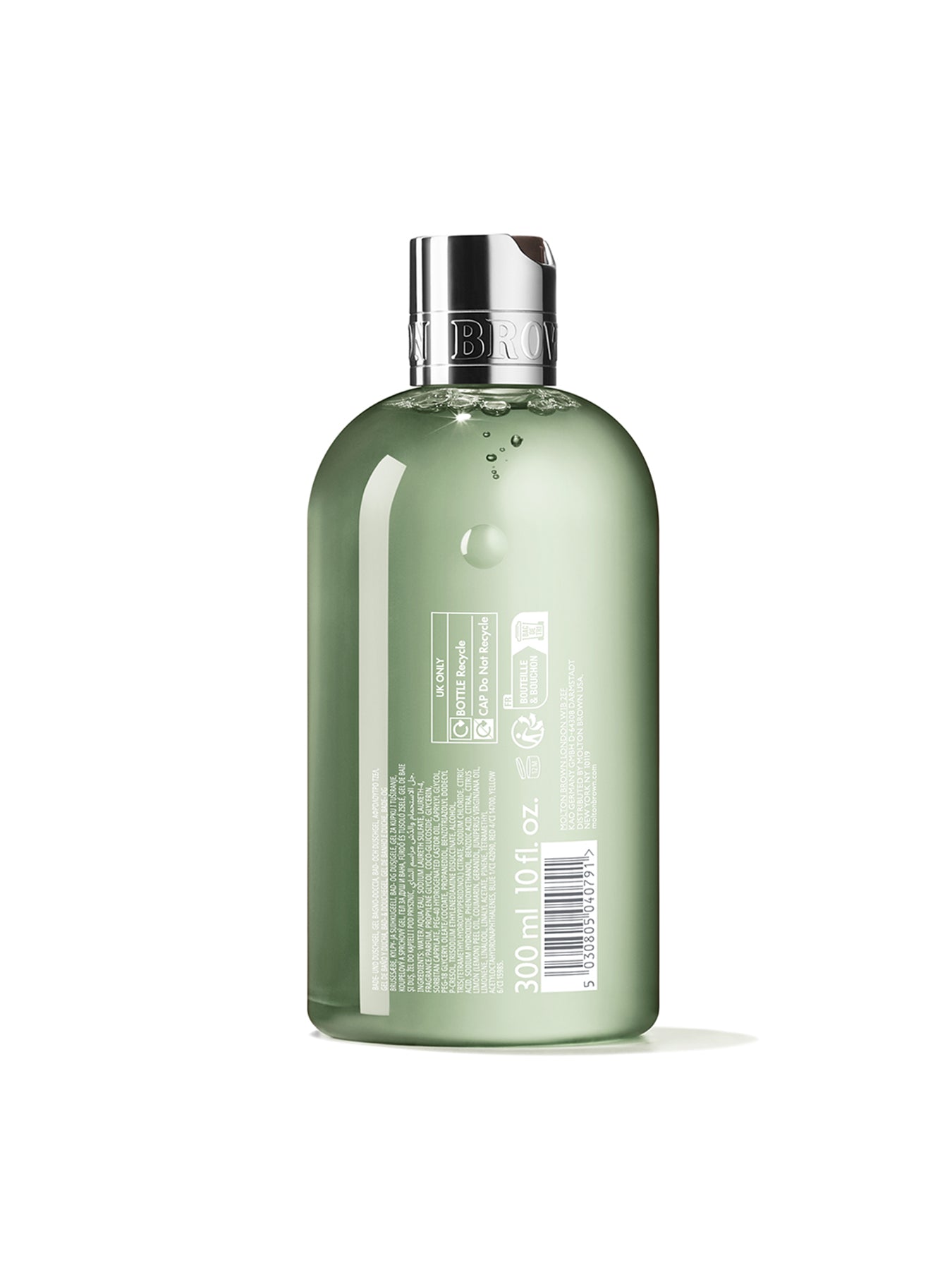 Tea Ceremony Bath & Shower Gel 300ml