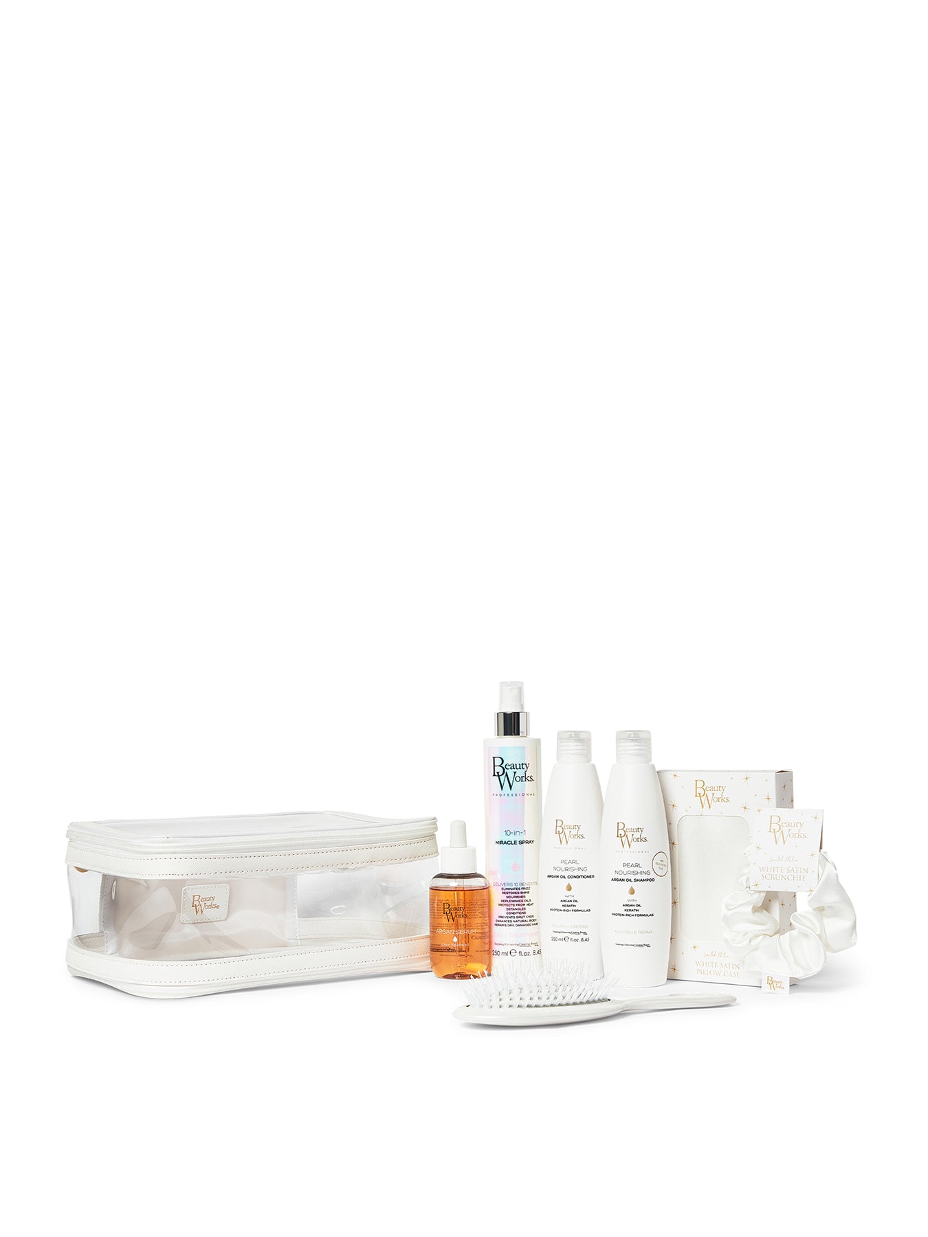 Best Sellers Haircare Gift Set Sleep Edition