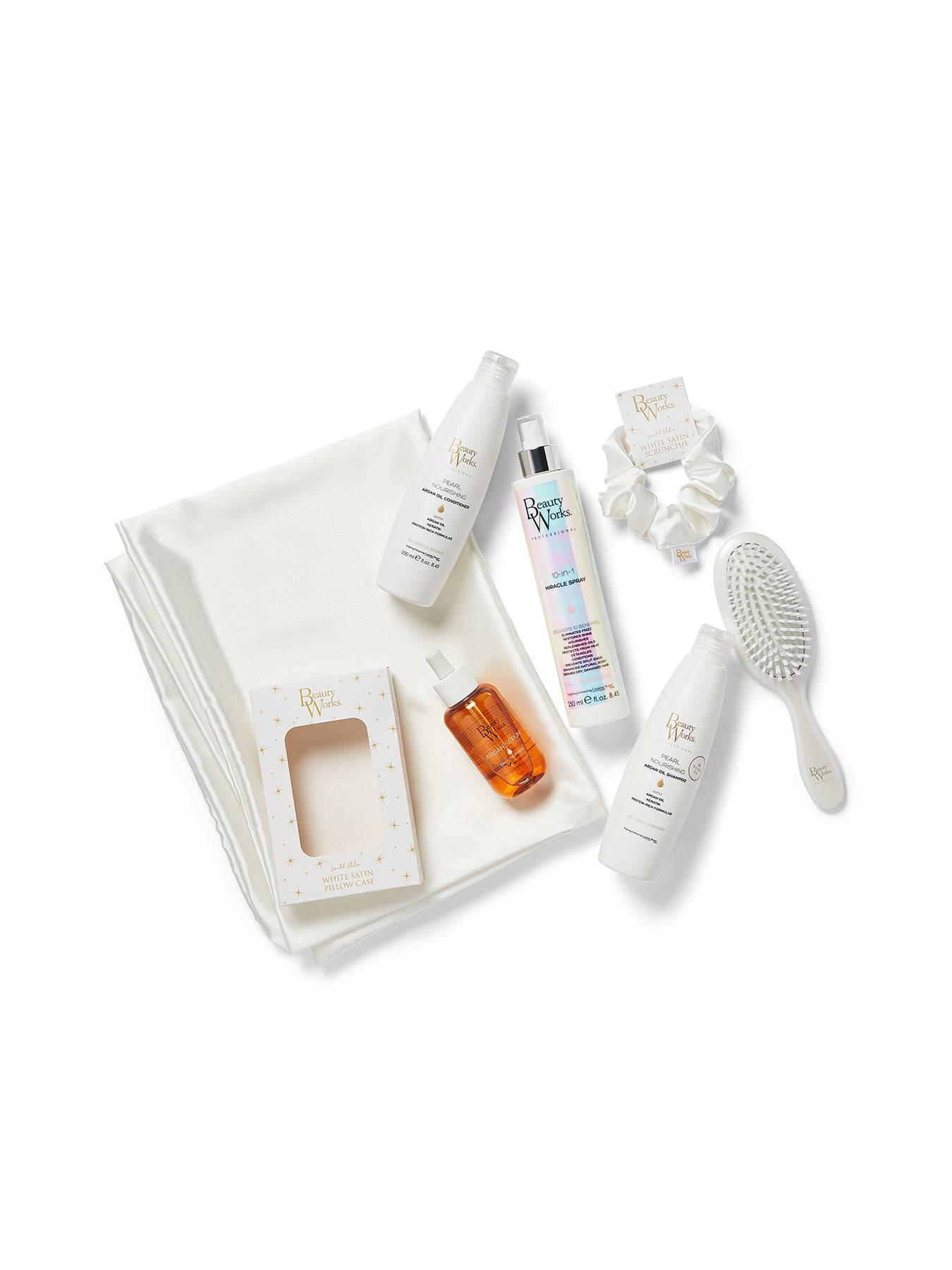Best Sellers Haircare Gift Set Sleep Edition