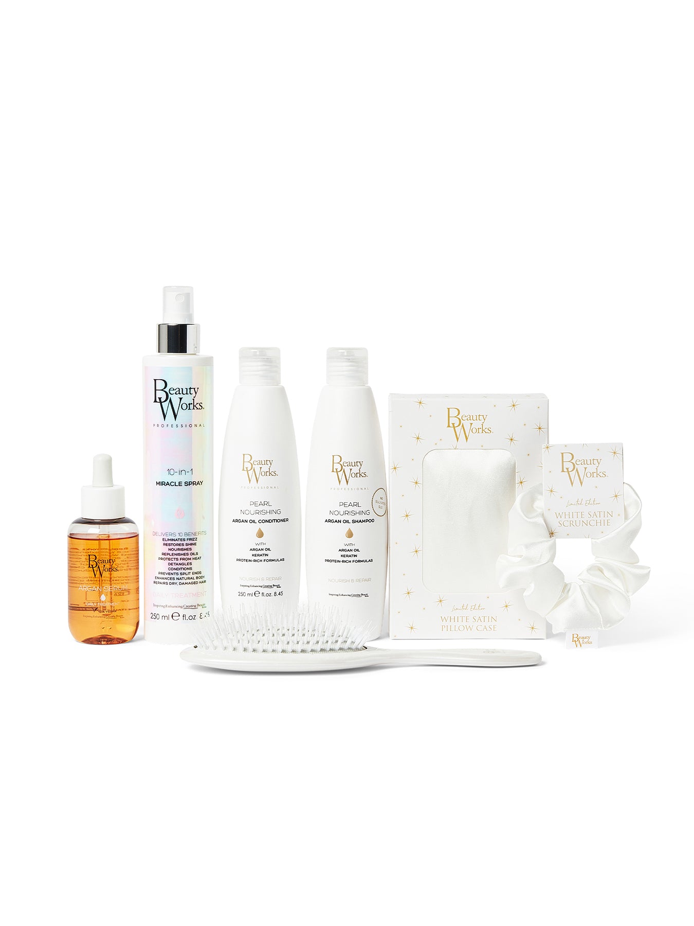 Best Sellers Haircare Gift Set Sleep Edition