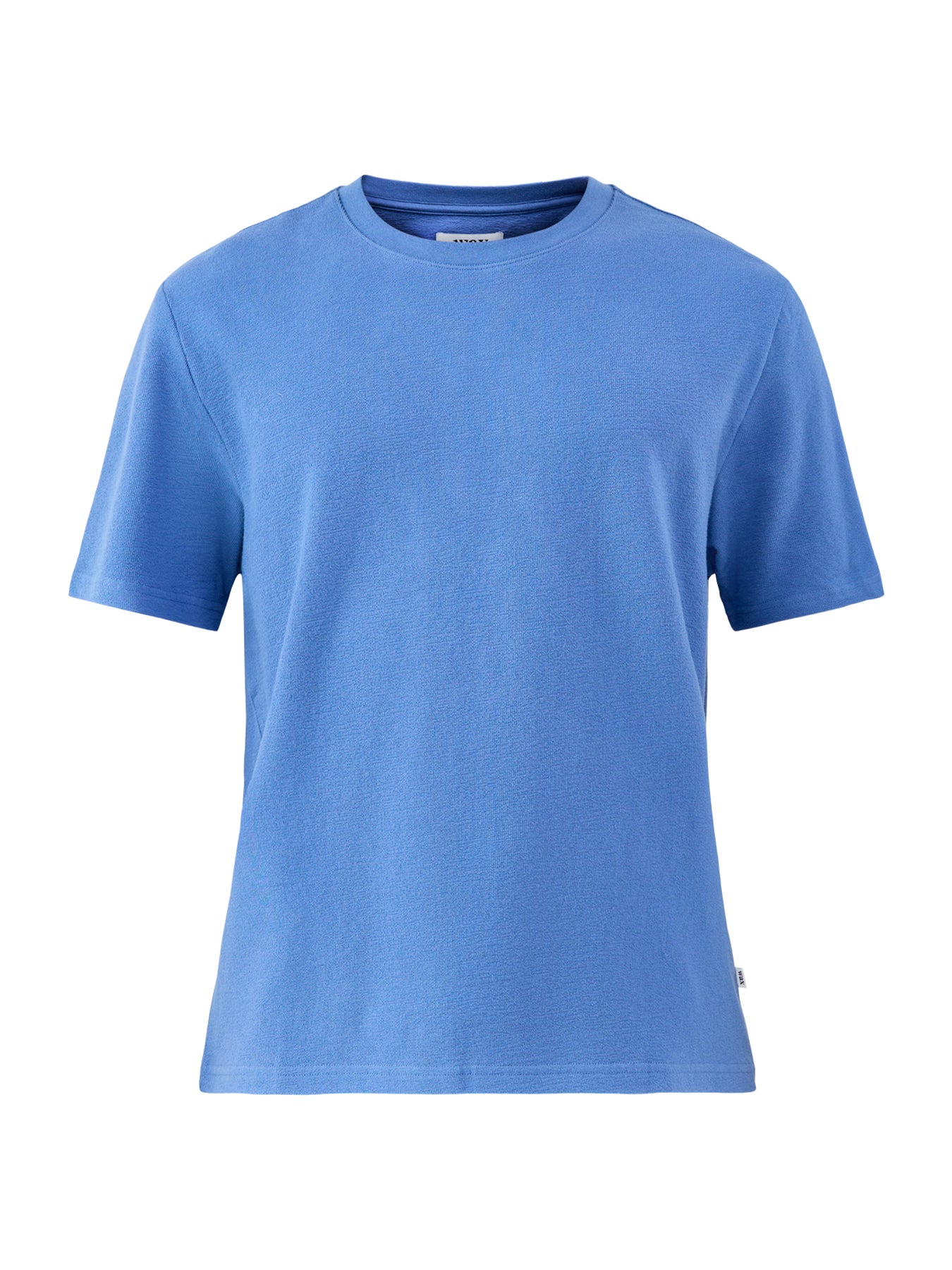 Dean Short Sleeve T-Shirt French Blue