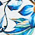 Flora Tile Off-White