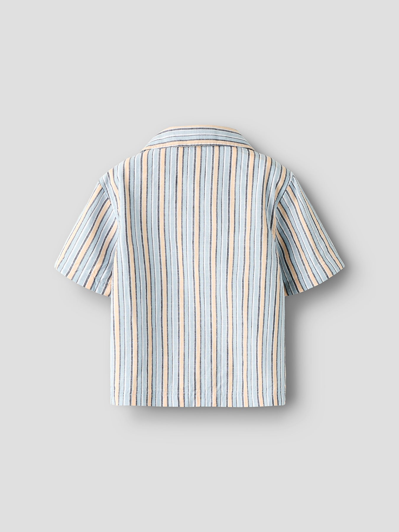 Kids’ Fiore Short Sleeve Shirt Multi
