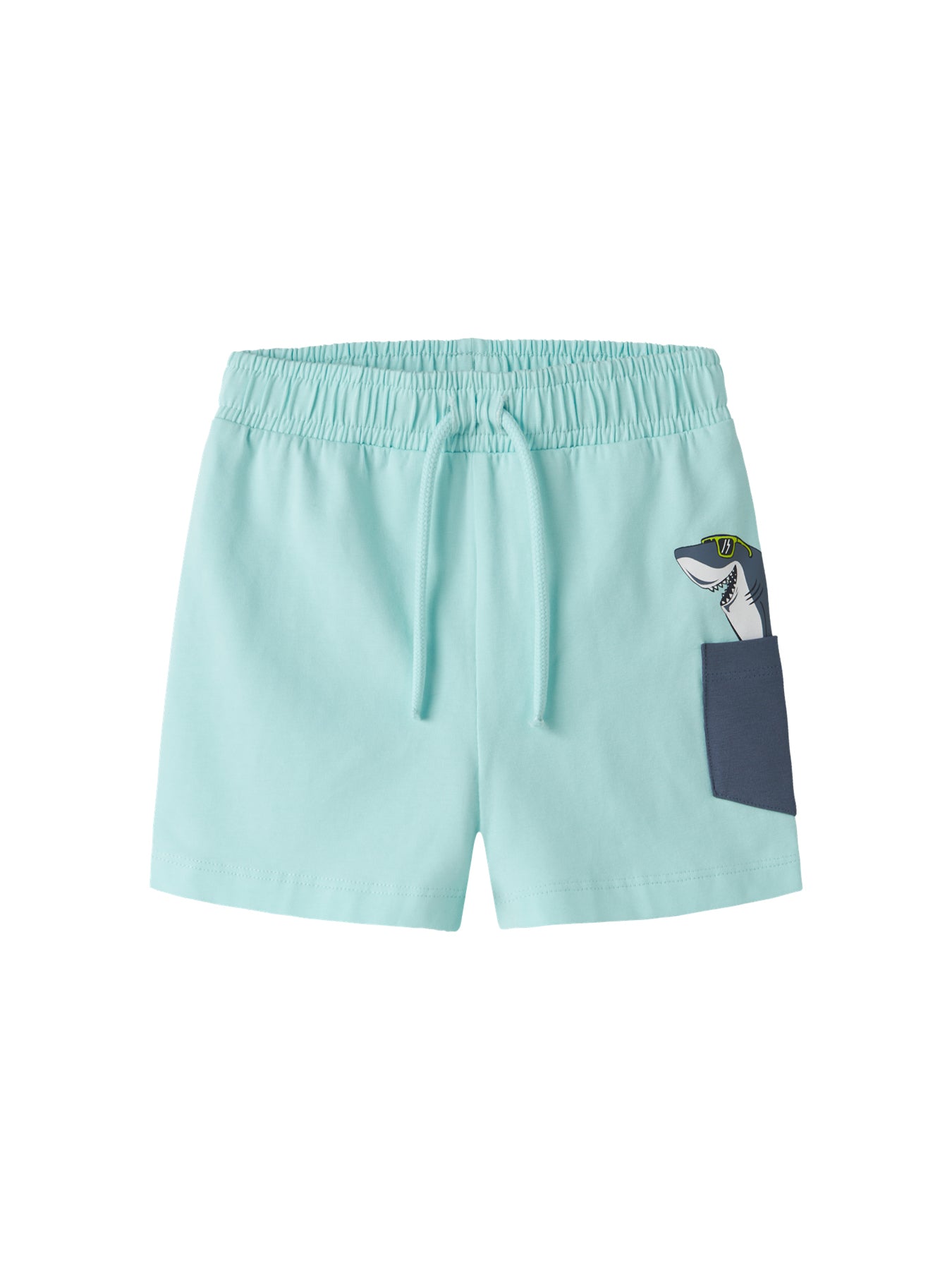 Kids' Fikz Shorts Navy