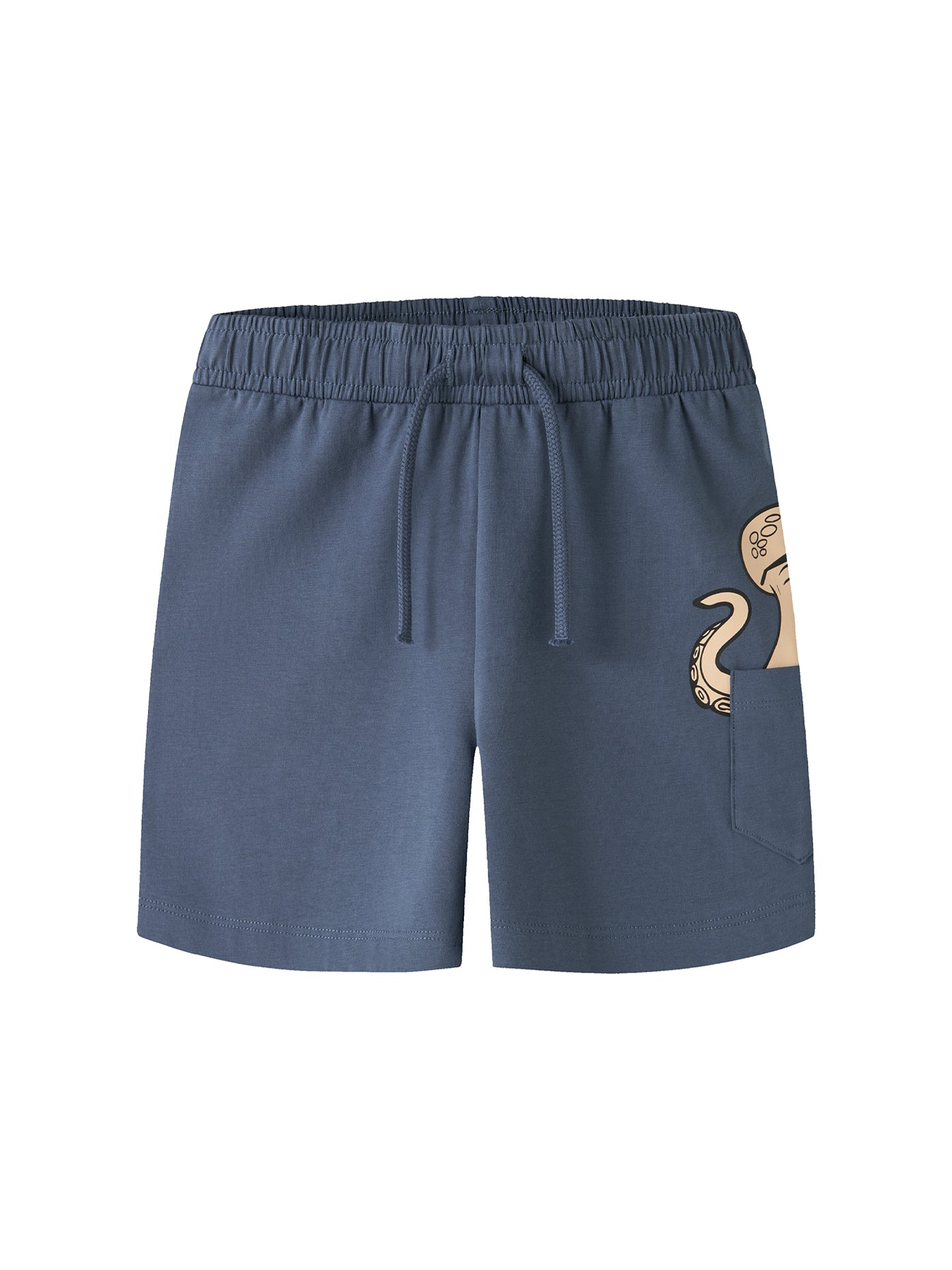 Kids' Fikz Shorts Navy