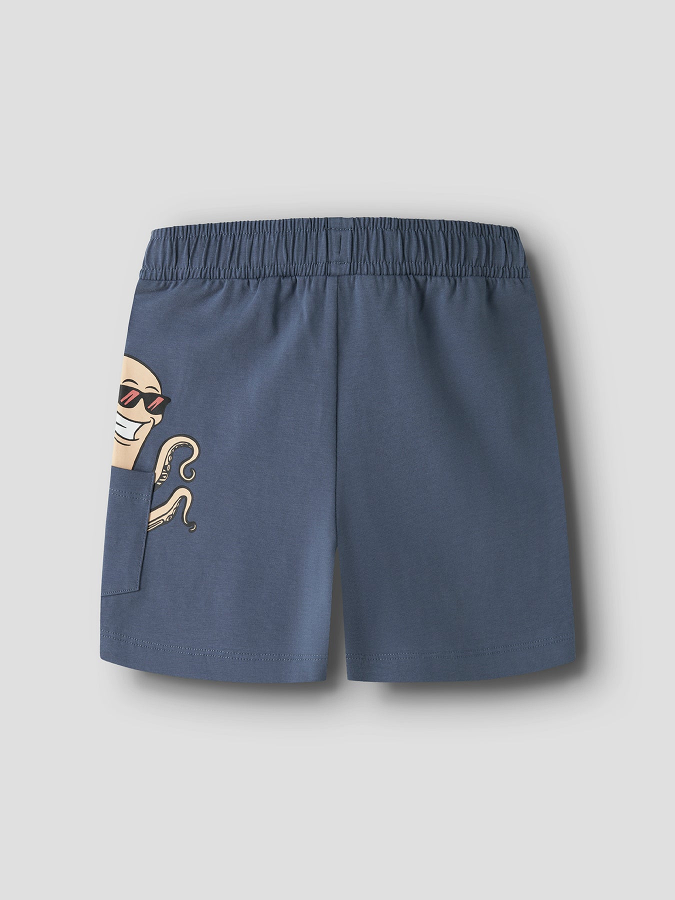 Kids' Fikz Shorts Navy