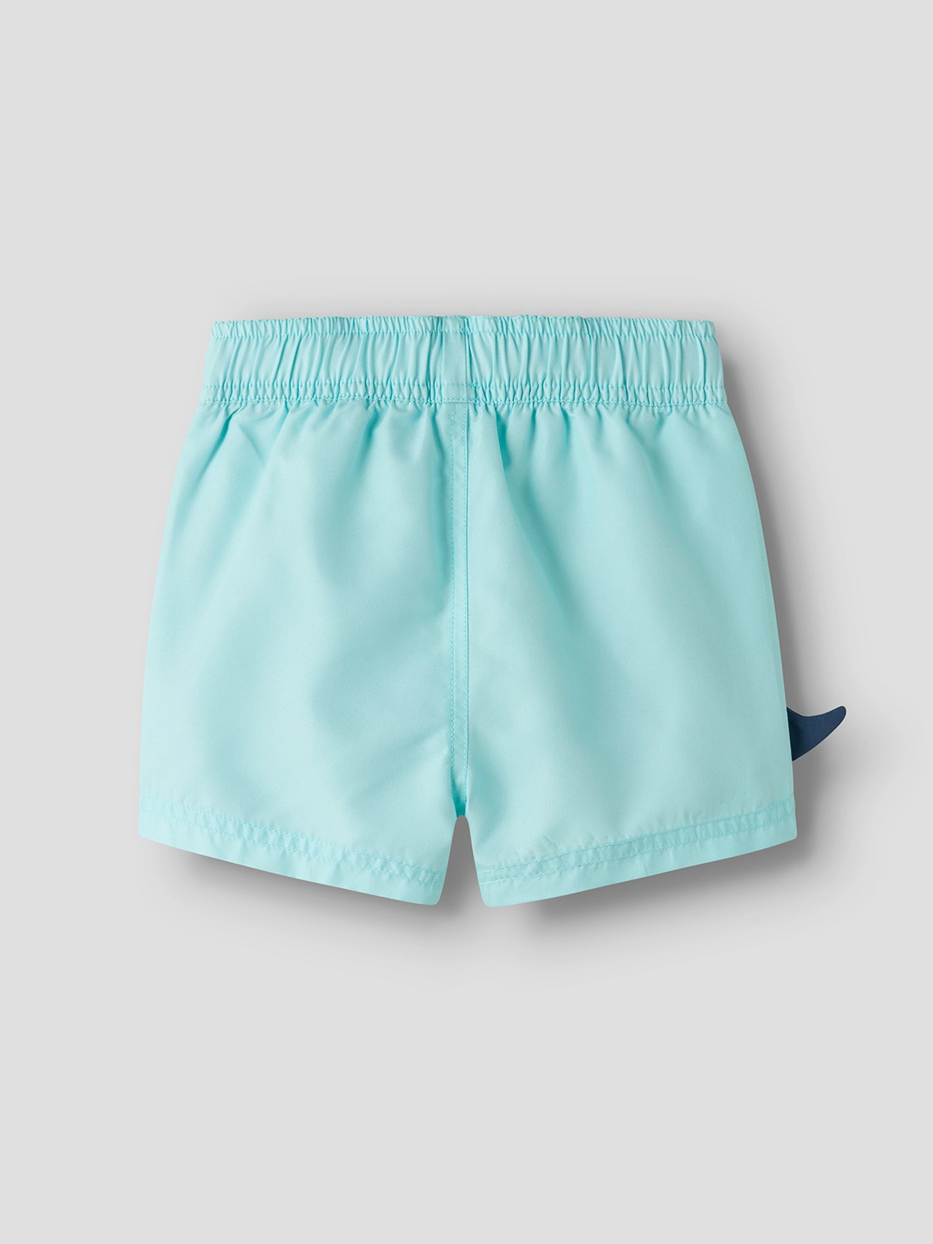 Kids' Zakan Swim Shorts Blue