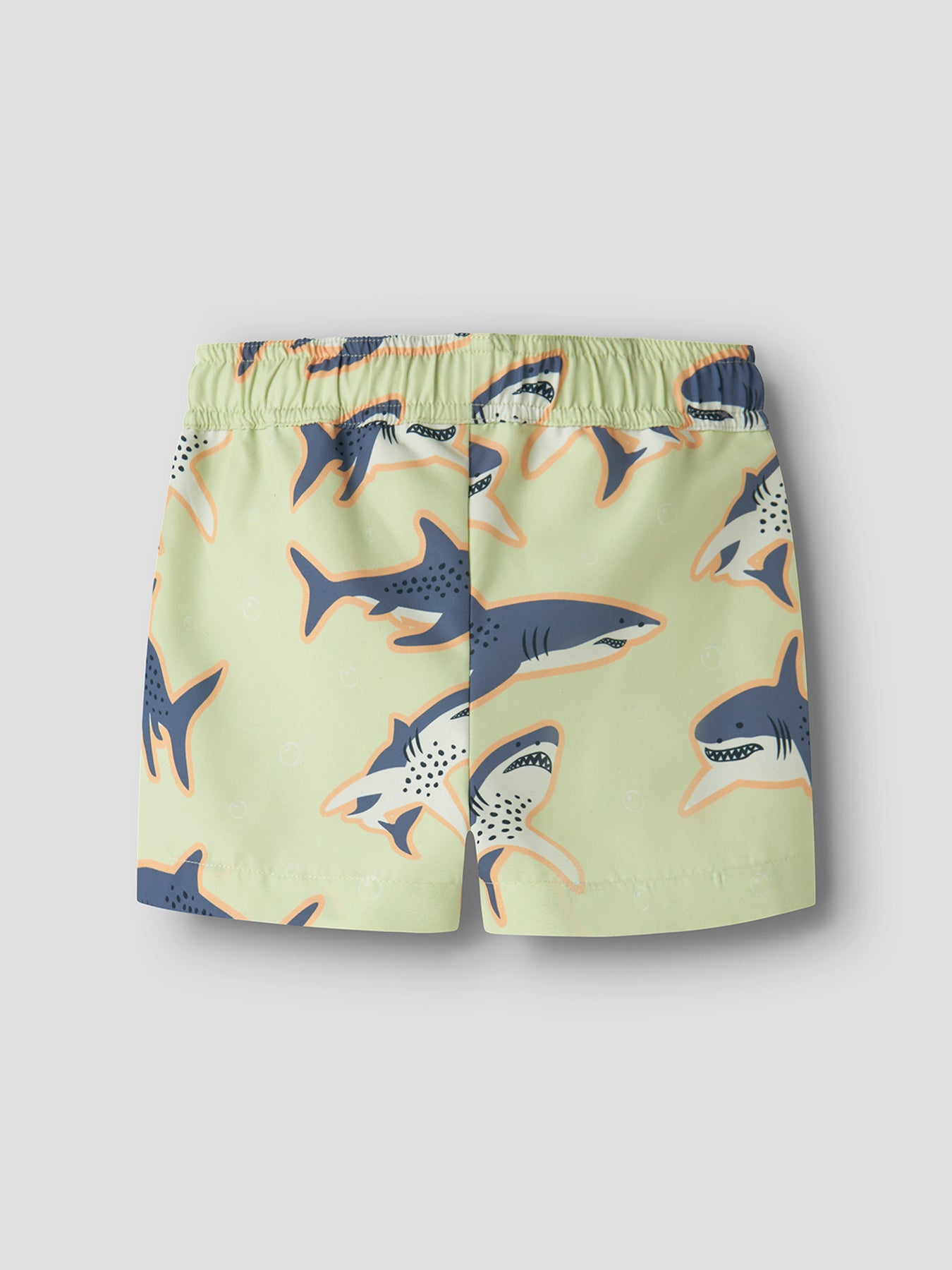 Kids' Zice Swim Shorts