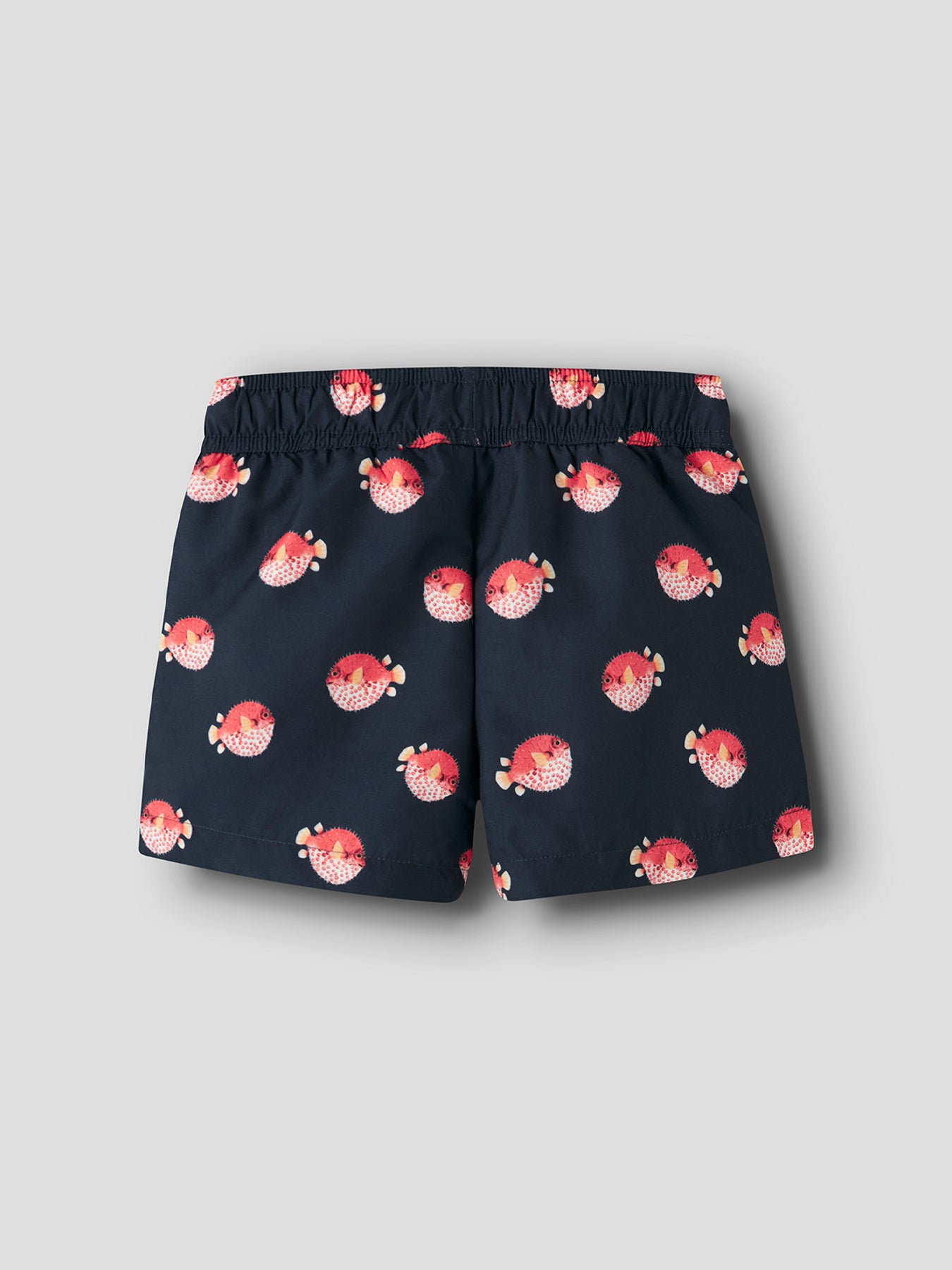 Kids' Zorro Swim Shorts Navy