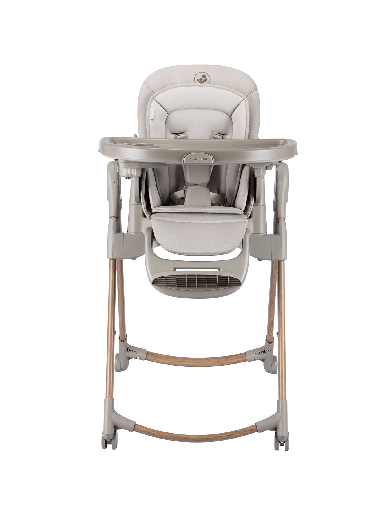 Minla Plus Highchair