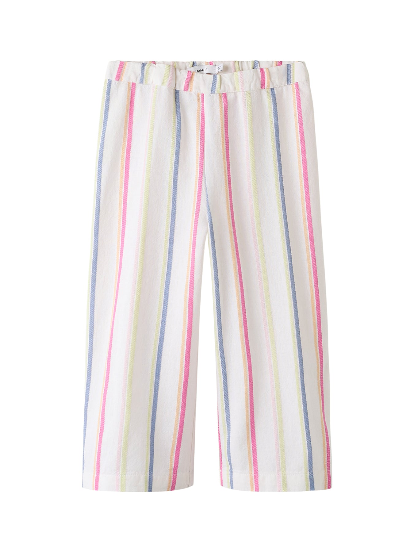 Kids' Cotton Trousers