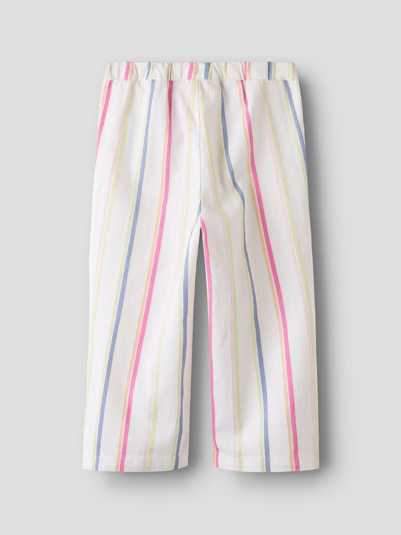 Kids' Cotton Trousers