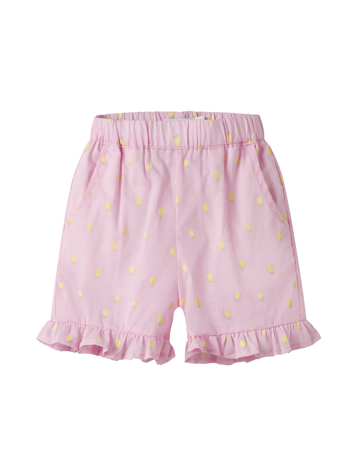 Kids’ Shorts Pink