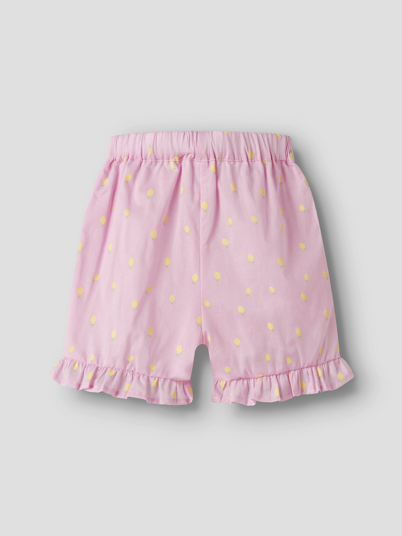 Kids’ Shorts Pink