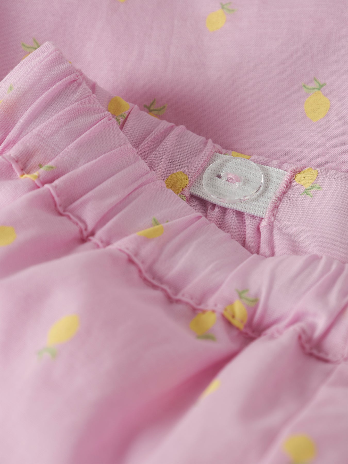 Kids’ Shorts Pink