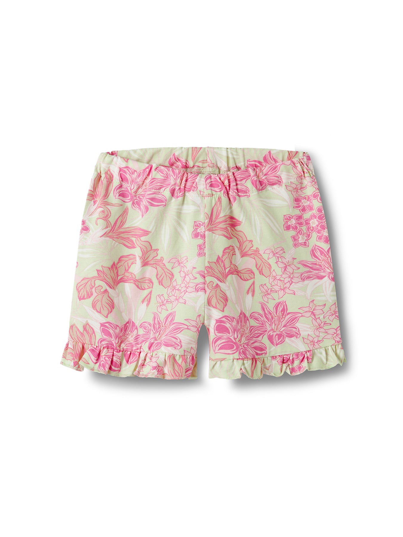 Kids' Cotton Shorts