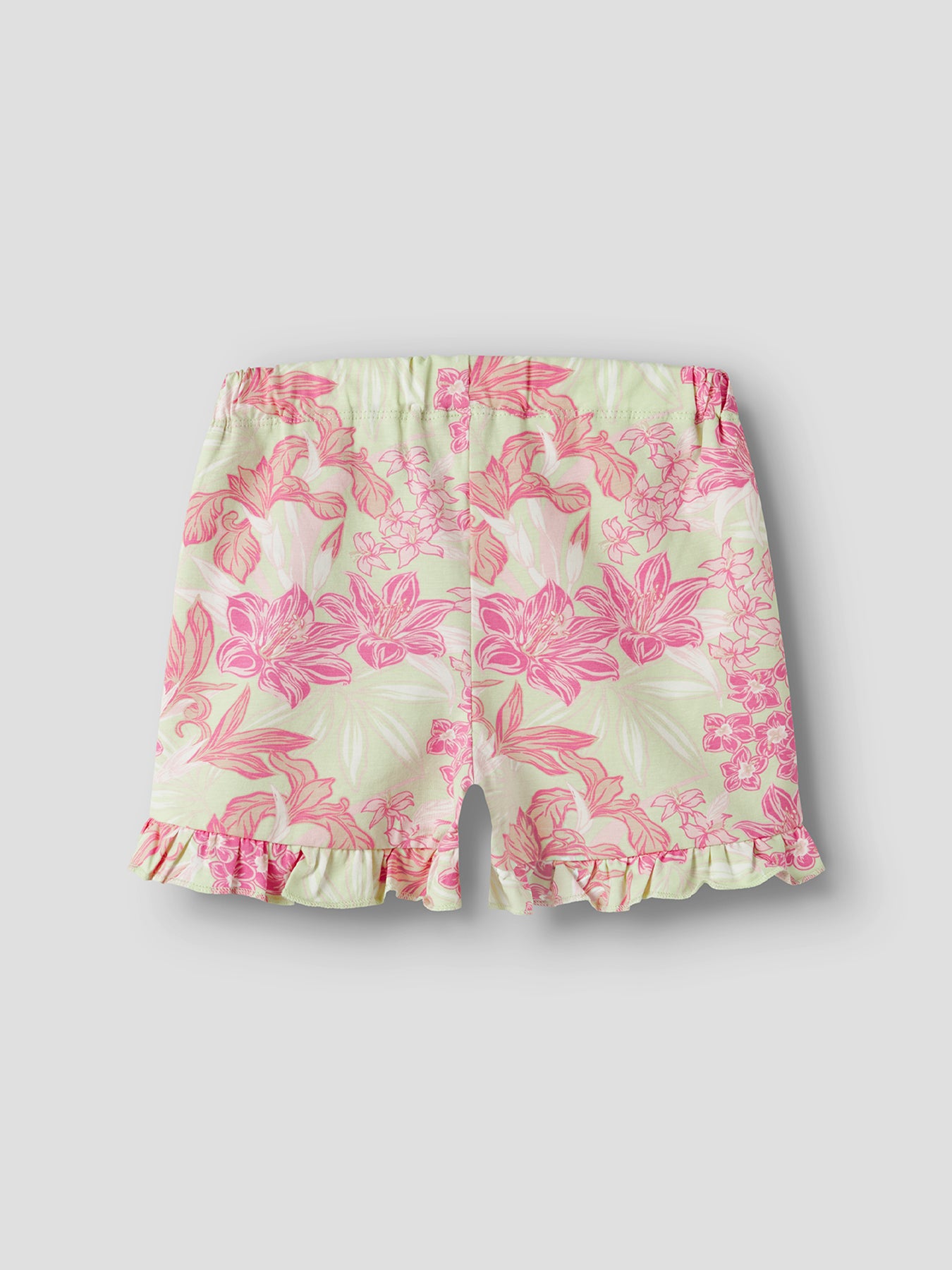 Kids' Cotton Shorts