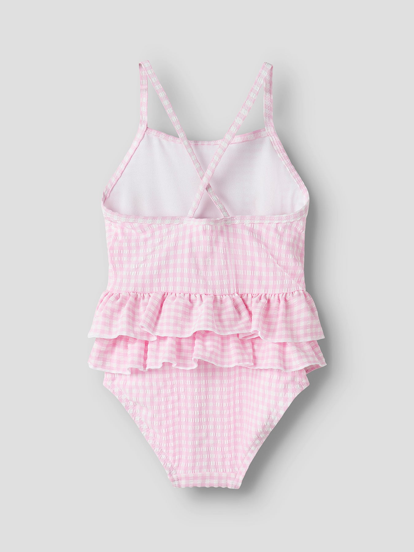Kids' Zammer Swimsuit Pink
