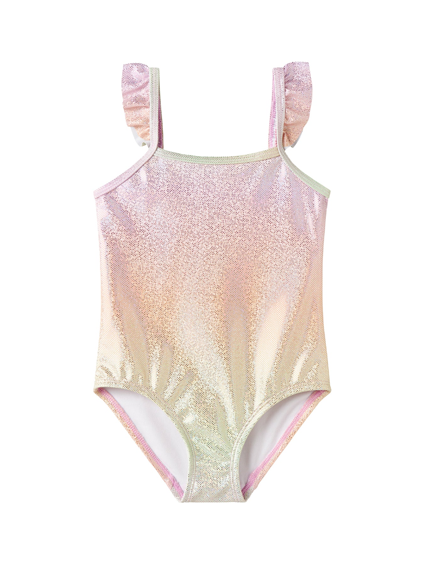 Kids' Zola Swimsuit Pink