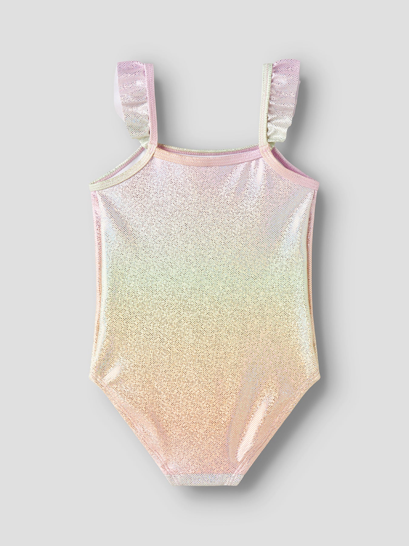 Kids' Zola Swimsuit Pink