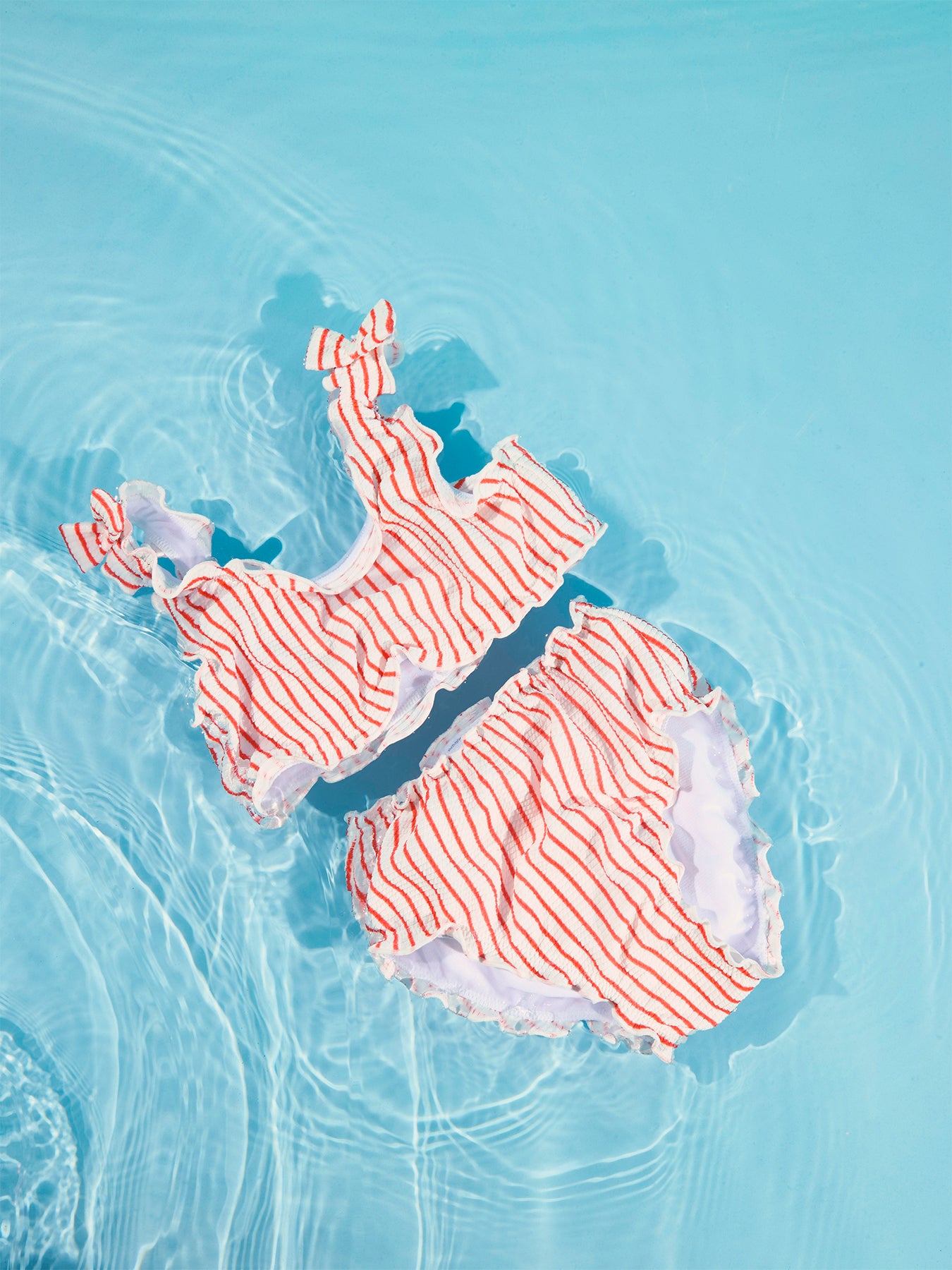 Kids' Zikka Bikini Multi