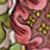 Boho Gardens Ecru
