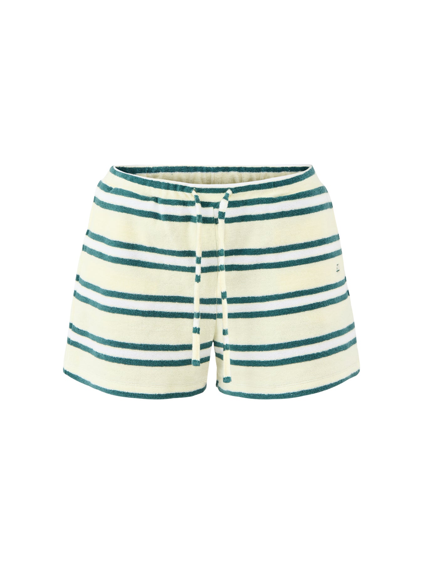 Zita Stripe Shorts