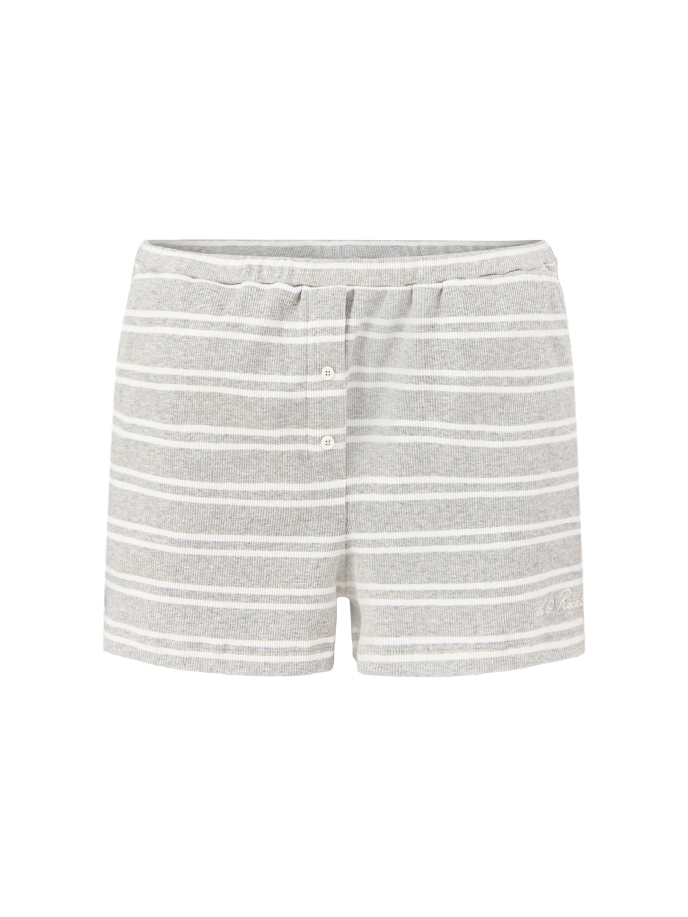Chelsea Stripe Shorts