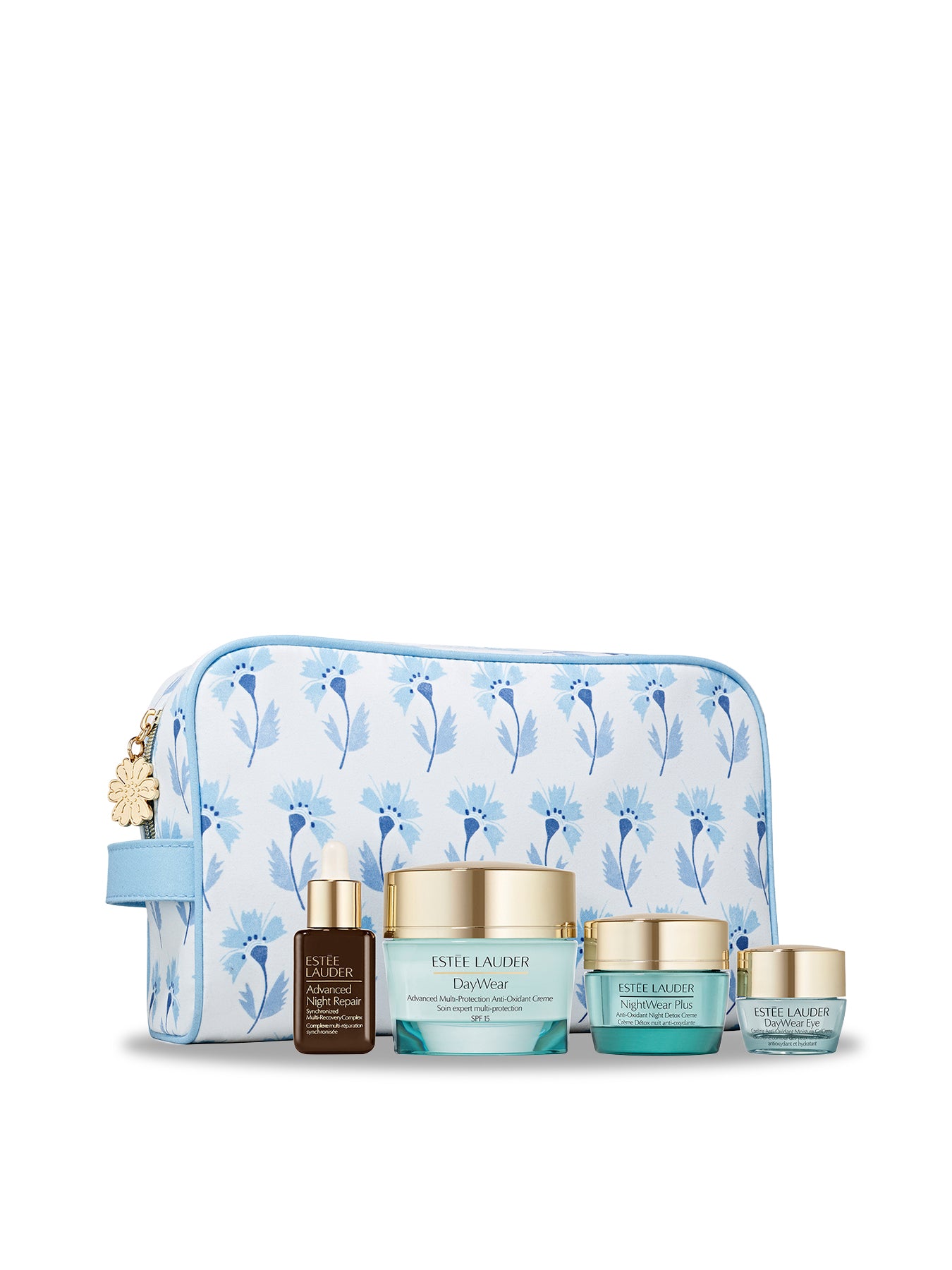 DayWear Routine Skincare Gift Set