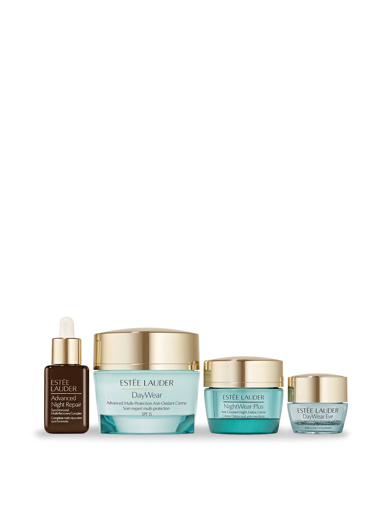 DayWear Routine Skincare Gift Set