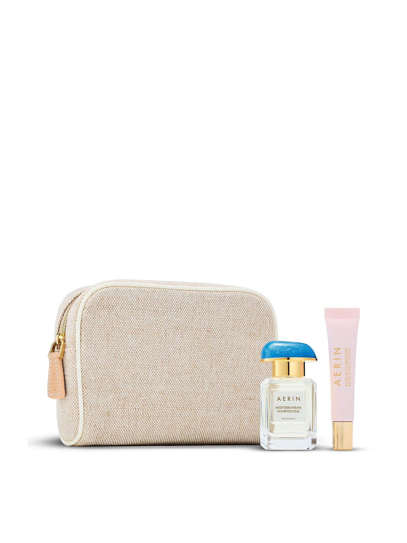 Mediterranean Honeysuckle Essentials Gift Set
