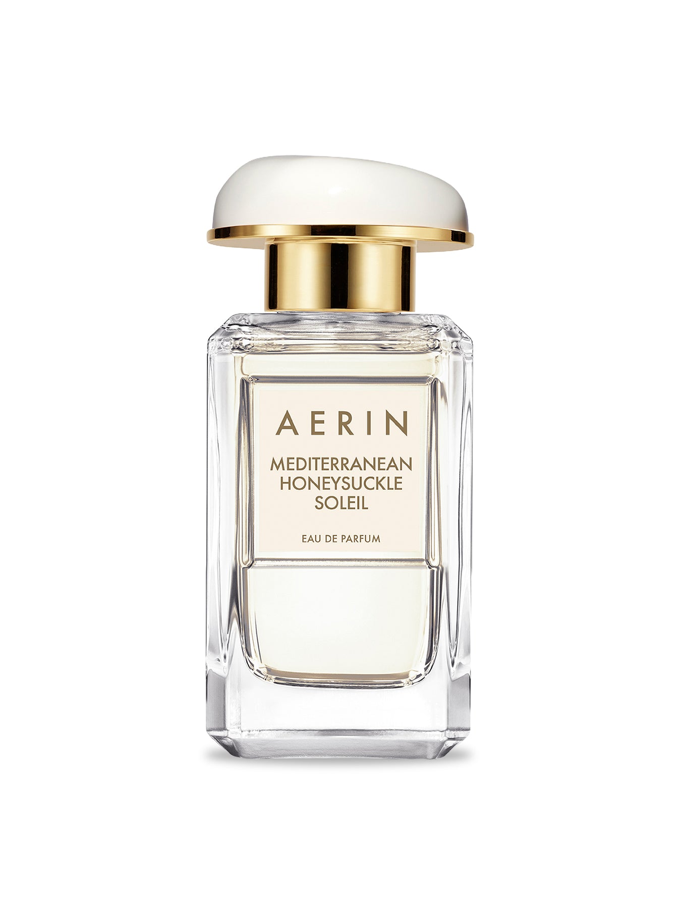 Mediterranean Honeysuckle Soleil Eau de Parfum